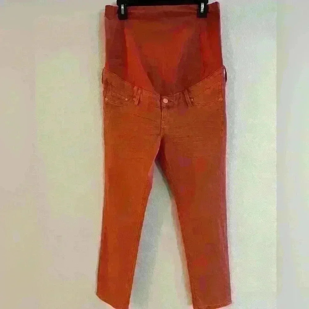 H&M Maternity Jeans